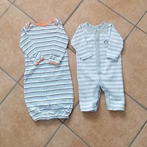 Little Boys Onesies Bundle
